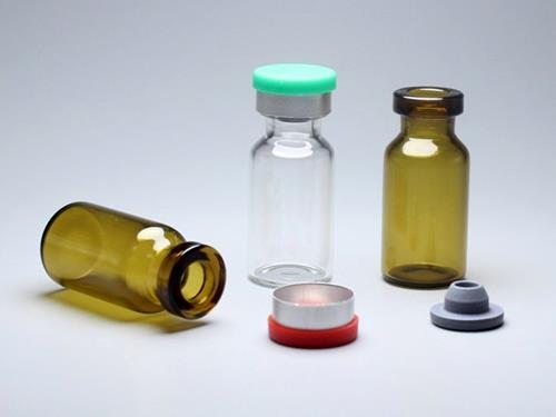 疫苗玻璃瓶-疫苗注射剂瓶