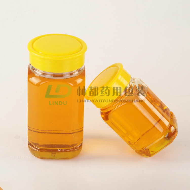 220ml蜂蜜瓶