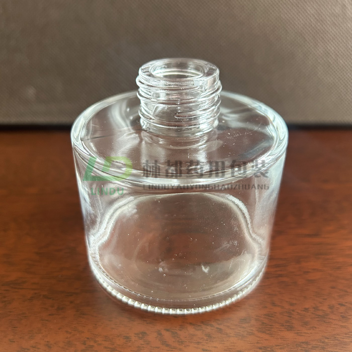 化妆品玻璃瓶